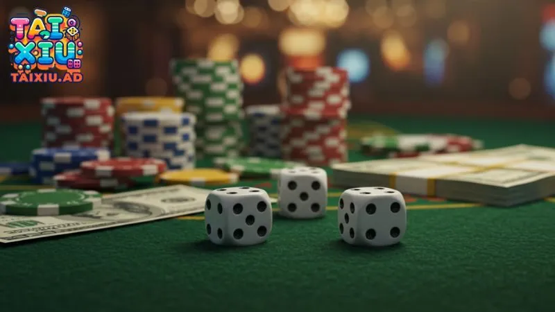 Chơi game tài xỉu có phạm pháp không?